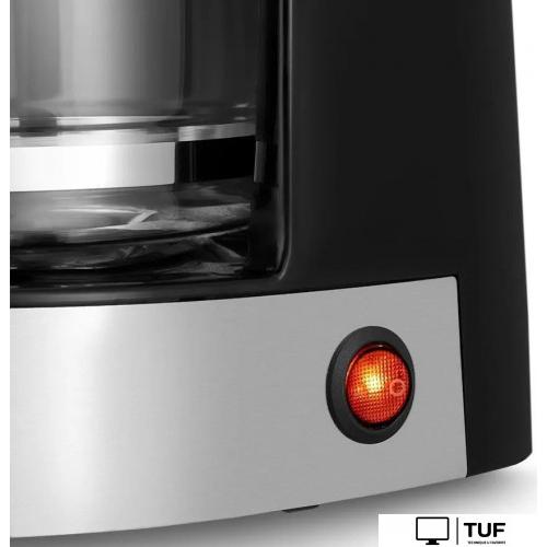 Капельная кофеварка Kitfort KT-7329