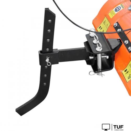 Мотокультиватор бензиновый Skiper SP-800 (колеса 4.00-8)