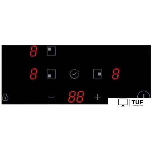 Варочная панель Candy CHXY53NB