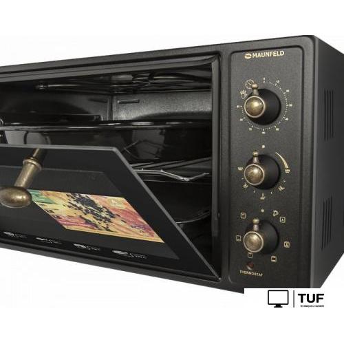 Мини-печь MAUNFELD CEMOA.456.RBG