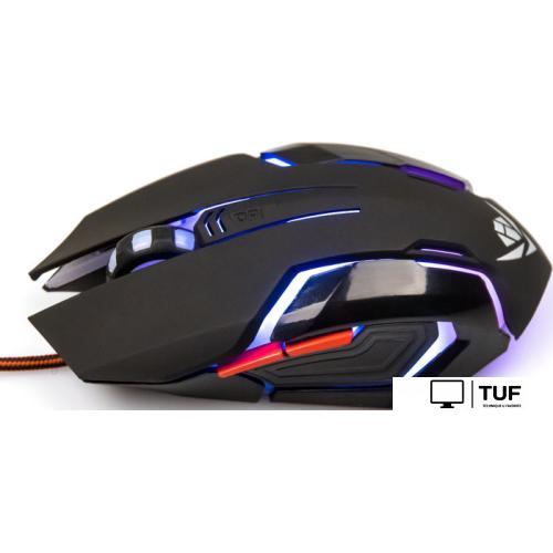 Игровая мышь Nakatomi MOG-20U