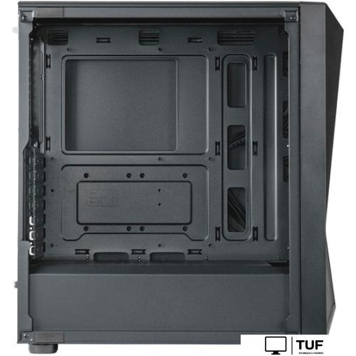 Корпус Cooler Master CMP 520 CP520-KGNN-S00