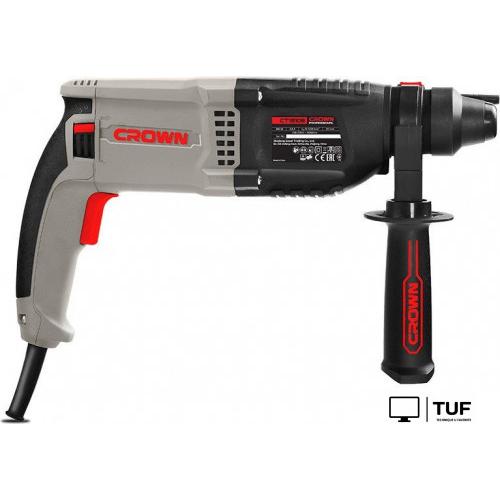 Перфоратор Crown CT18108 BMC
