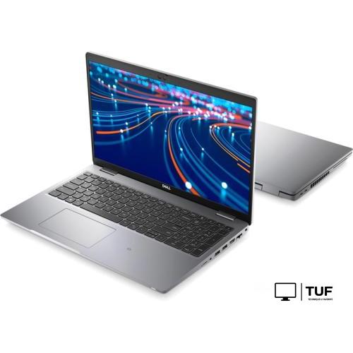 Ноутбук Dell Latitude 15 5520-0556