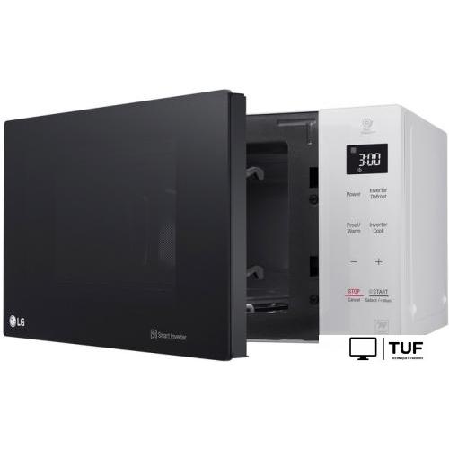 Микроволновая печь LG MW25R35GISW