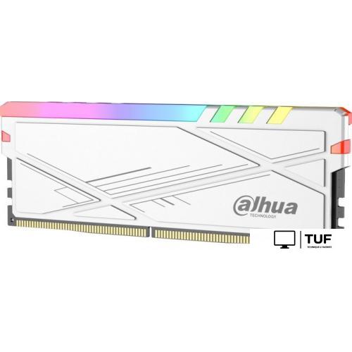Оперативная память Dahua 2x16ГБ DDR4 3600 МГц DHI-DDR-C600URW32G36D