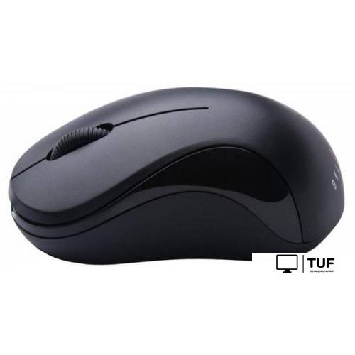 Мышь Oklick 605SW (черный) [384108]