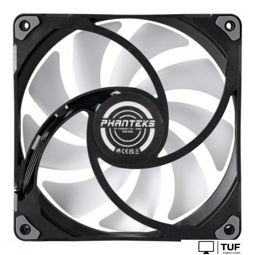 Вентилятор для корпуса Phanteks M25-140 D-RGB PH-F140M25_DRGB_PWM_BK01