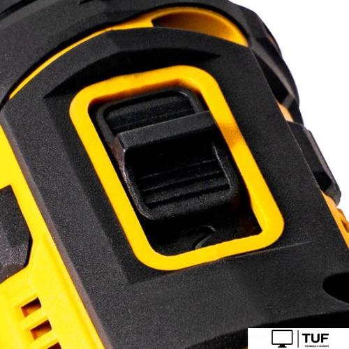 Дрель-шуруповерт Kolner KCD 16-2L (с 2-мя АКБ)