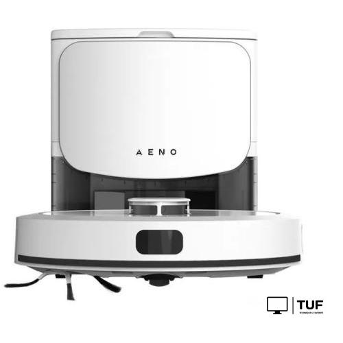 Робот-пылесос AENO RC4S