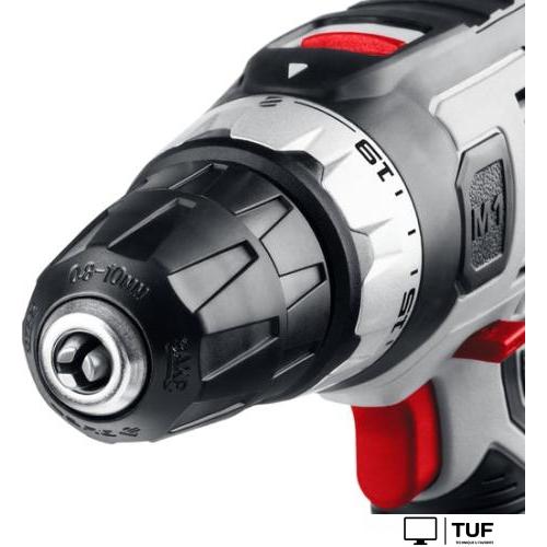 Дрель-шуруповерт Зубр ДШ-М1-400-2 К