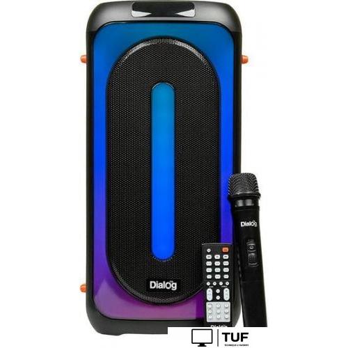 Патибокс Dialog AO-150