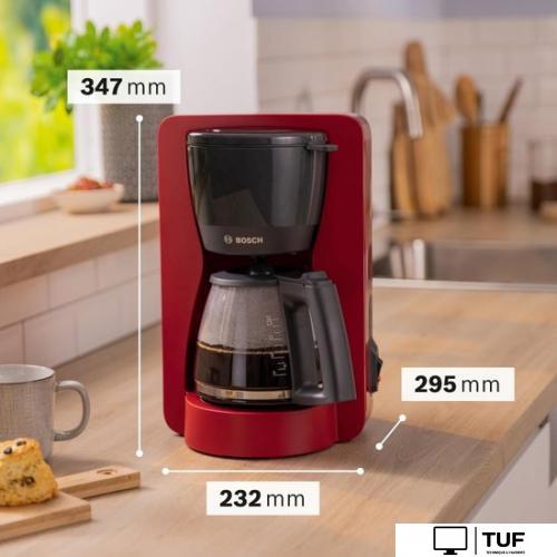 Капельная кофеварка Bosch MyMoment TKA2M114