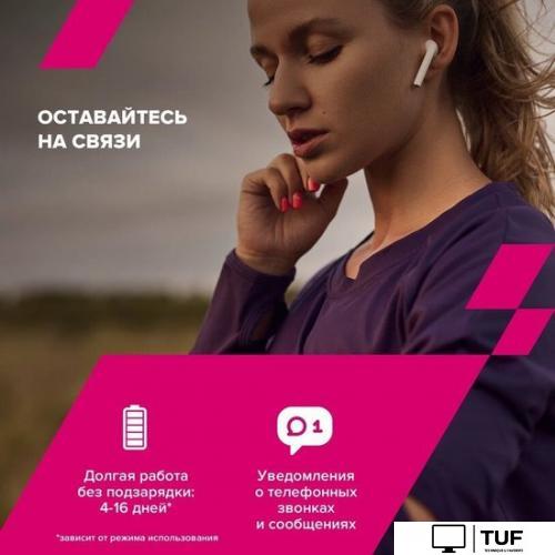 Умные часы Canyon Badian SW-68 (черный)