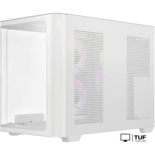 Корпус Ocypus Iota C50 Curve WH ARGB