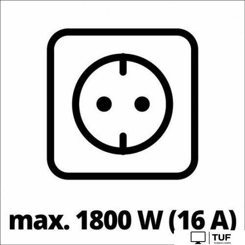 Пылесос Einhell TE-VC 2350 SACL