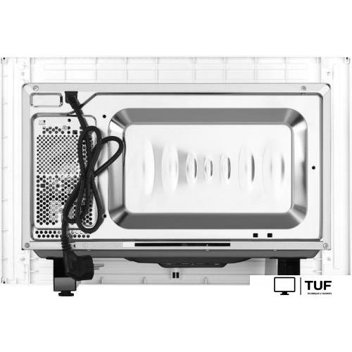 Микроволновая печь HOMSair MOB205WH