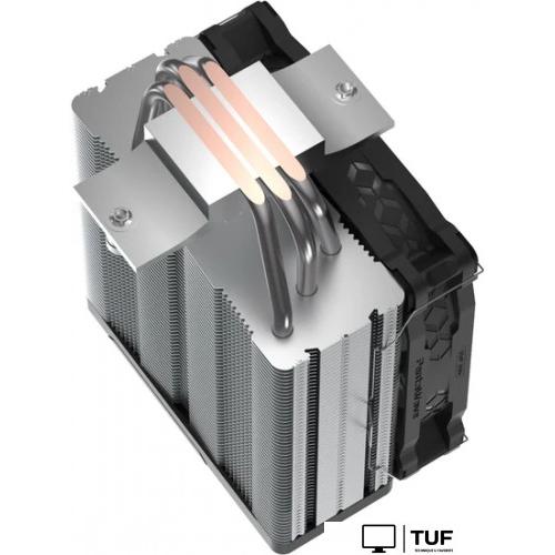 Кулер для процессора PentaWave PC-Z03E SRB