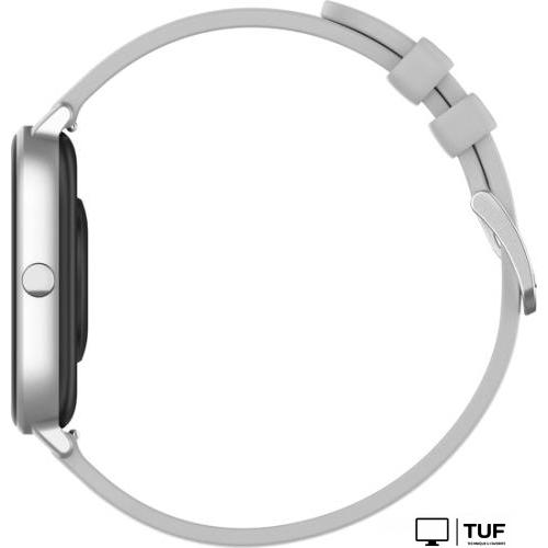 Умные часы Canyon Wildberry SW-74 (белый)