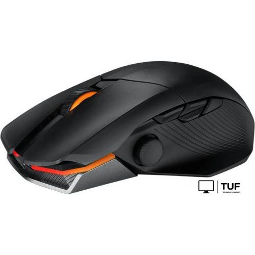 Игровая мышь ASUS ROG Chakram X Origin