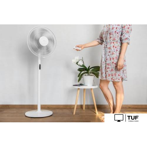 Вентилятор Sencor SFN 4070WH