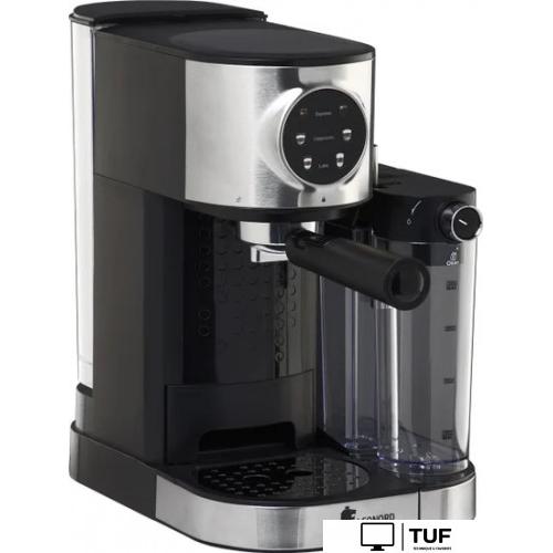 Рожковая кофеварка Leonord LE-1754M