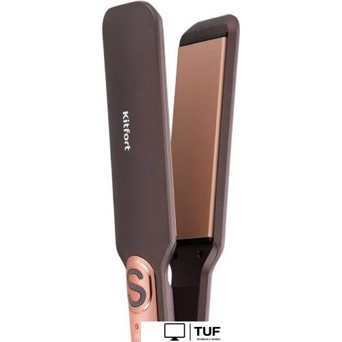 Выпрямитель Kitfort KT-3298