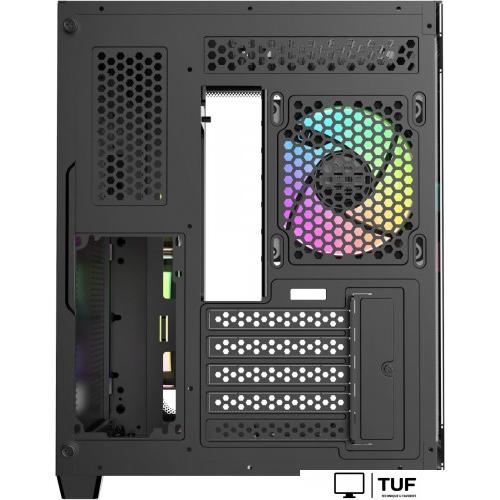 Корпус Ocypus Iota C50 Curve BK ARGB