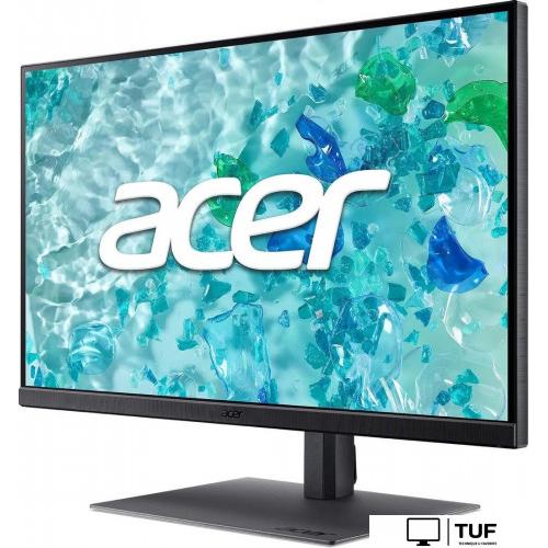 Монитор Acer Vero B277KLBbmipruzx UM.HB7CD.B02