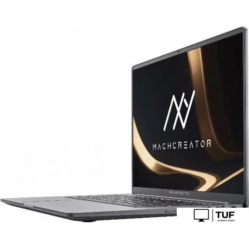 Ноутбук Machcreator Prime X16 JB0C19001RU