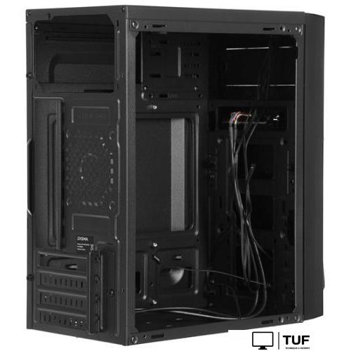 Корпус Digma DC-MATX100-U2