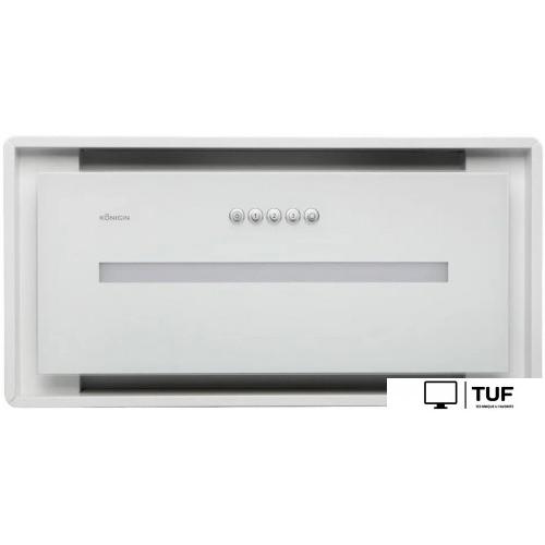 Кухонная вытяжка Konigin Extra 60 (белый)