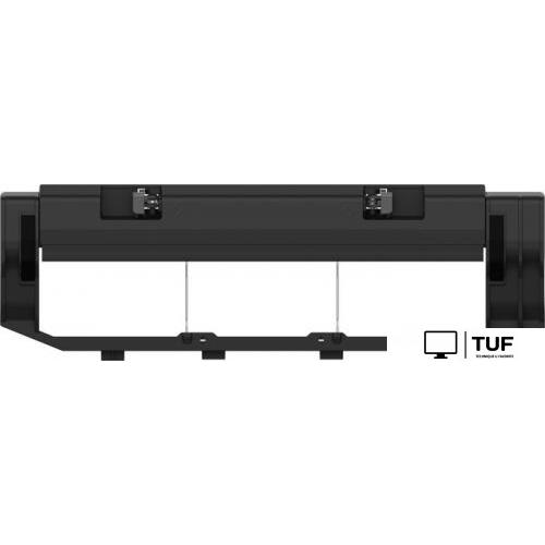 Робот-пылесос Xiaomi Mi Robot Vacuum-Mop 2 Pro MJST1SHW (черный, междунар. версия)