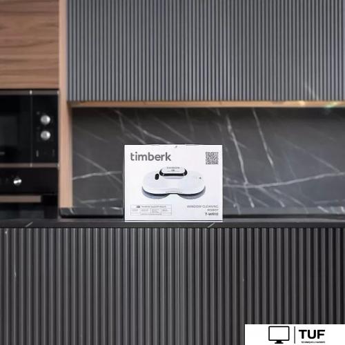 Робот для мытья окон Timberk T-WR10