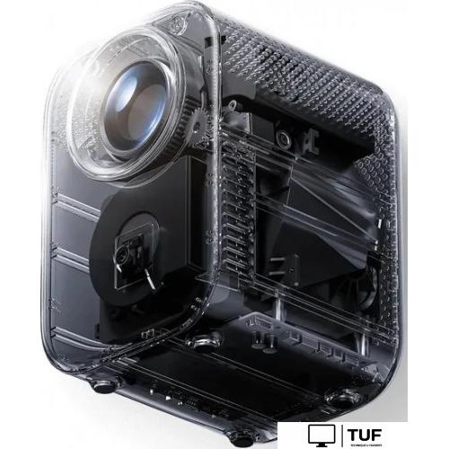 Проектор Xiaomi Smart Projector L1 XMTYY03FMG (международная версия)