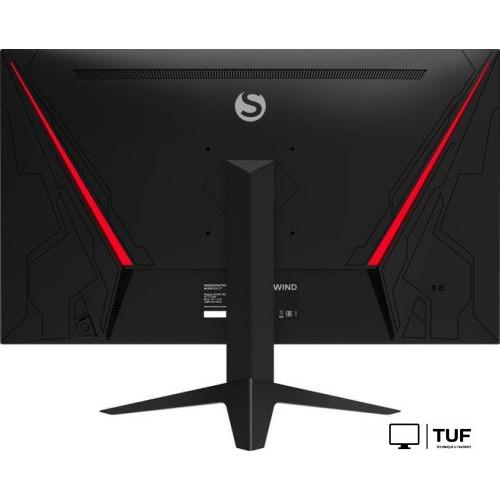 Игровой монитор SunWind SUN-M27BG130