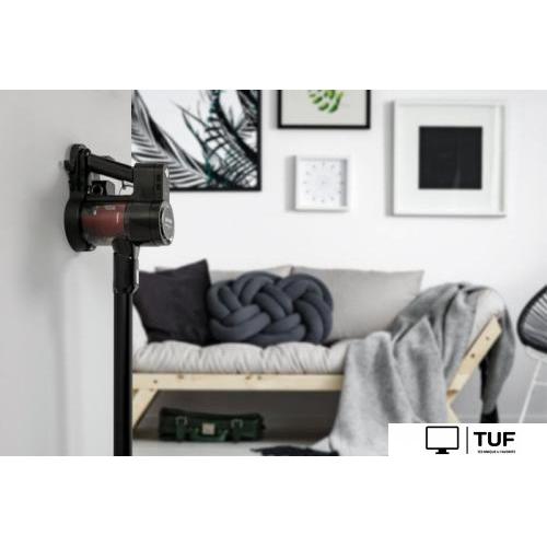 Пылесос Gorenje SVC216FMLBKII