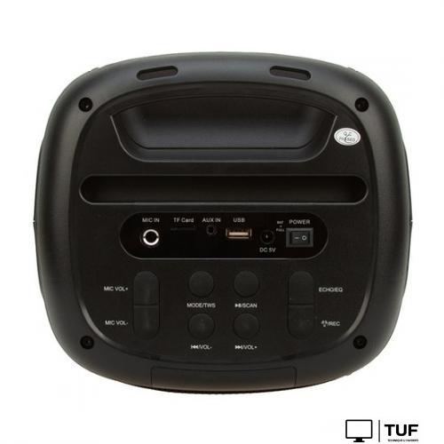 Беспроводная колонка Eltronic 20-46 Crazy Box 150