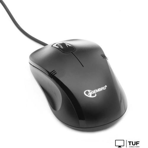 Мышь Gembird MOP-100