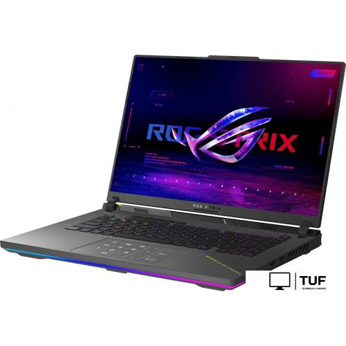 Игровой ноутбук ASUS ROG Strix G16 2025 G614FR-S5056