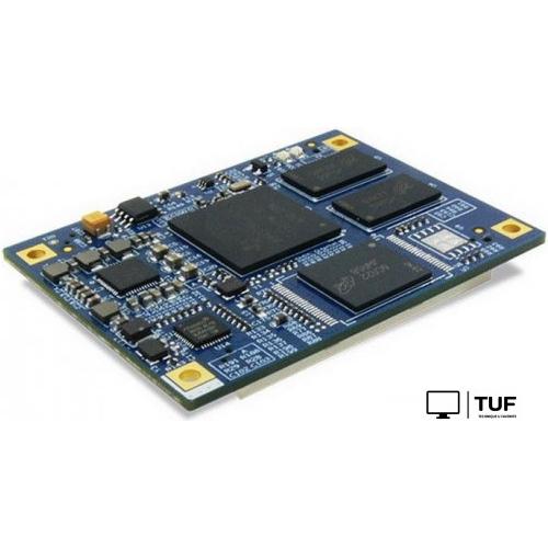 Одноплатный компьютер Myir MYD-C4377-4E512D-100-I-PRU