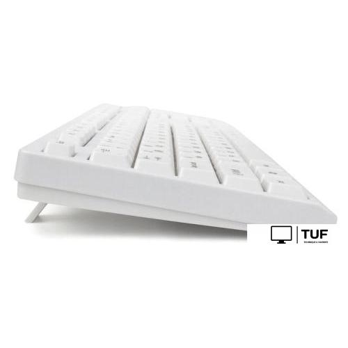 Клавиатура Gembird KB-8355U