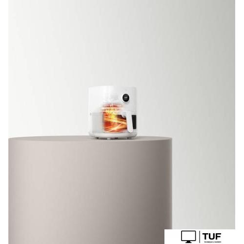 Аэрофритюрница Xiaomi Smart Air Fryer Pro 4L (MAF05)