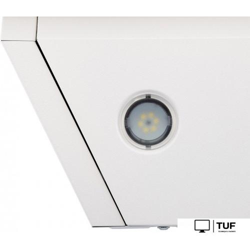 Кухонная вытяжка Krona Helga 500 PB (белый)