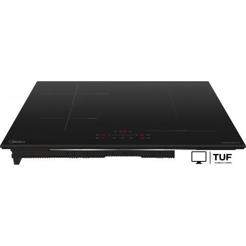 Варочная панель Midea MIH65783F