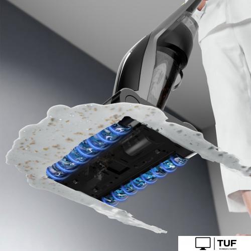 Вертикальный моющий Deerma VX96W