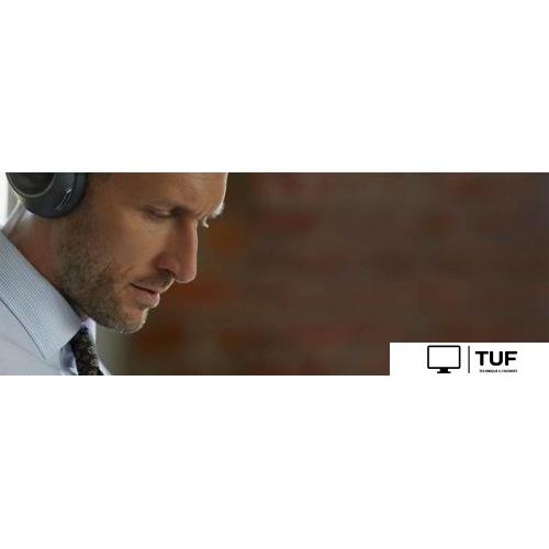 Наушники Plantronics Voyager 8200 UC (черный)