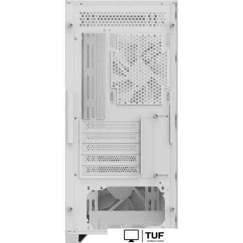 Корпус Gigabyte C102 Glass Ice