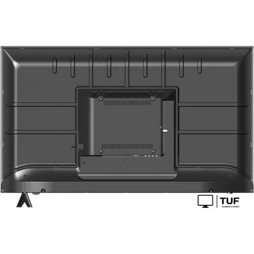 Телевизор BQ 43FS36B