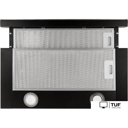 Кухонная вытяжка Schtoff Laila 60 GBK